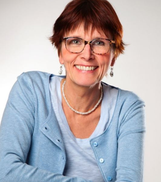 Agnes Stermann - Melle
